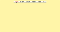 Desktop Screenshot of letitblock.com